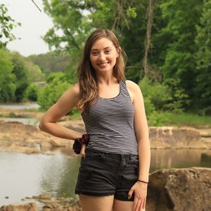 Meet your Posher, Jessica